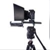 datavideo 2400 5040 TP 500 7inch/DSLR Prompter Without Remote Control Black view 3