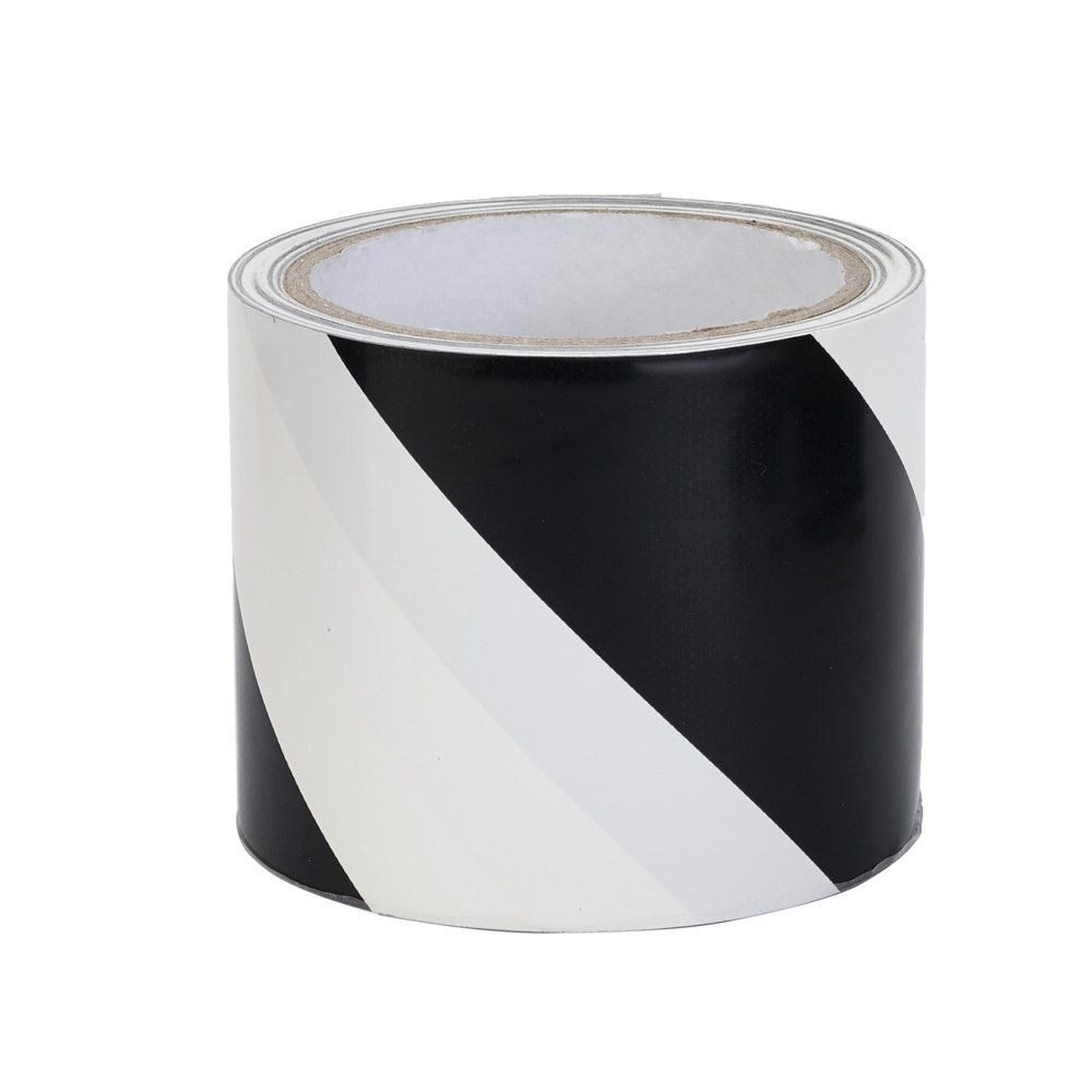 3 X 36YD SUPER TUFF BLK/WHT