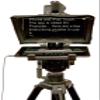 datavideo Universal Prompter Black view 3