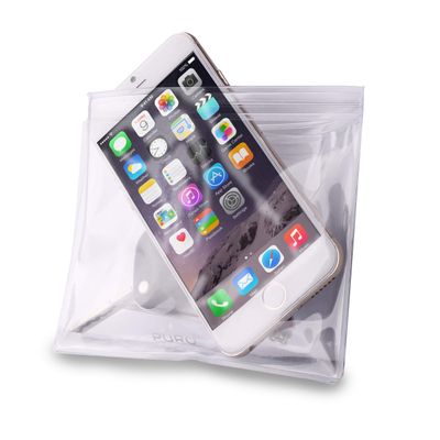 Puro p-wp5slim 5.1 Transparent, White
