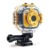 VTech Kidizoom Action Cam, Yellow view 1