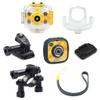 VTech Kidizoom Action Cam, Yellow view 4