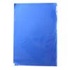Trimaco Dirt Trapper Ultra Sticky Mat (Pack of 4) 24-inch x 36-inch, Blue view 1