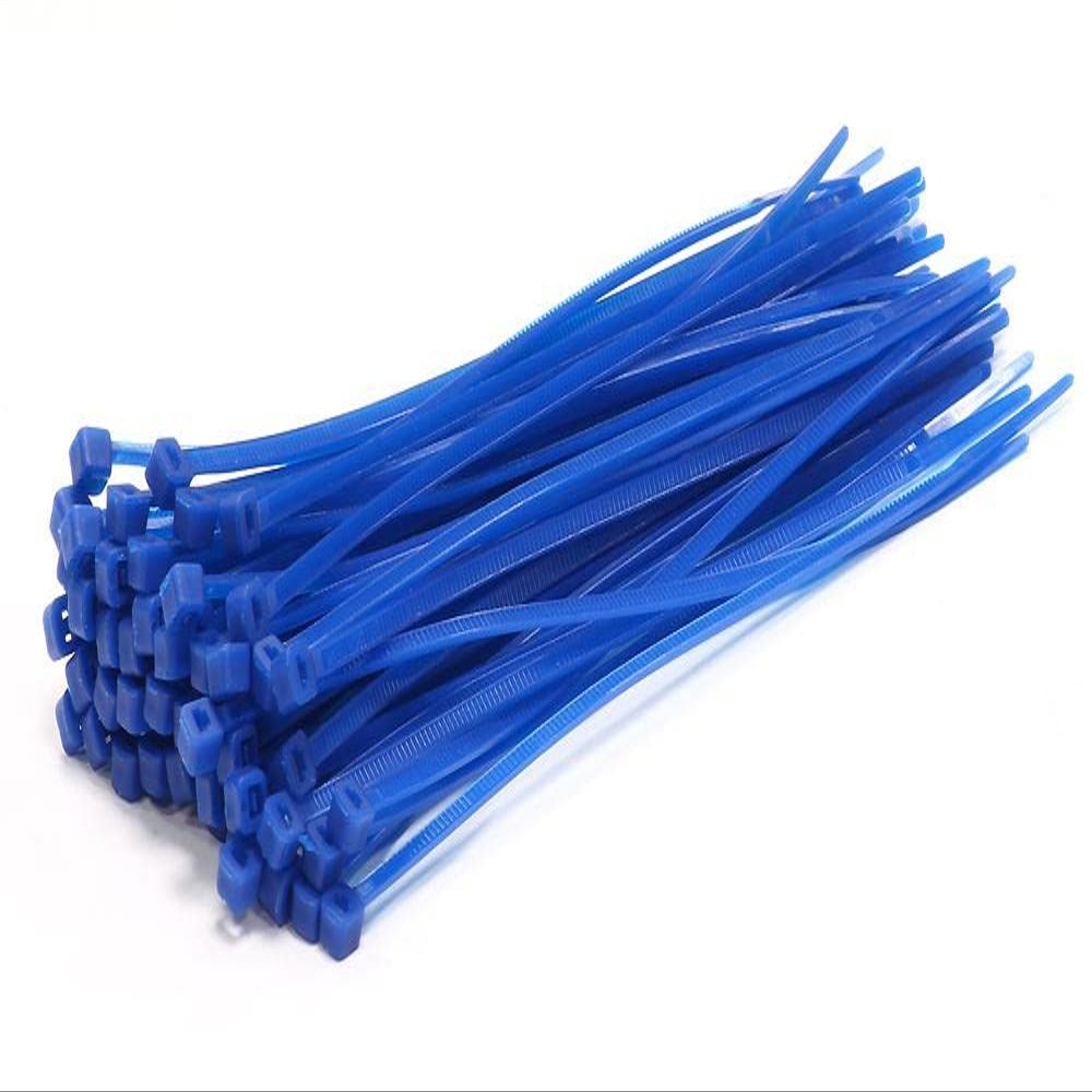 Integy Plastic Tie Wrap (100) Small Size 3x150mm