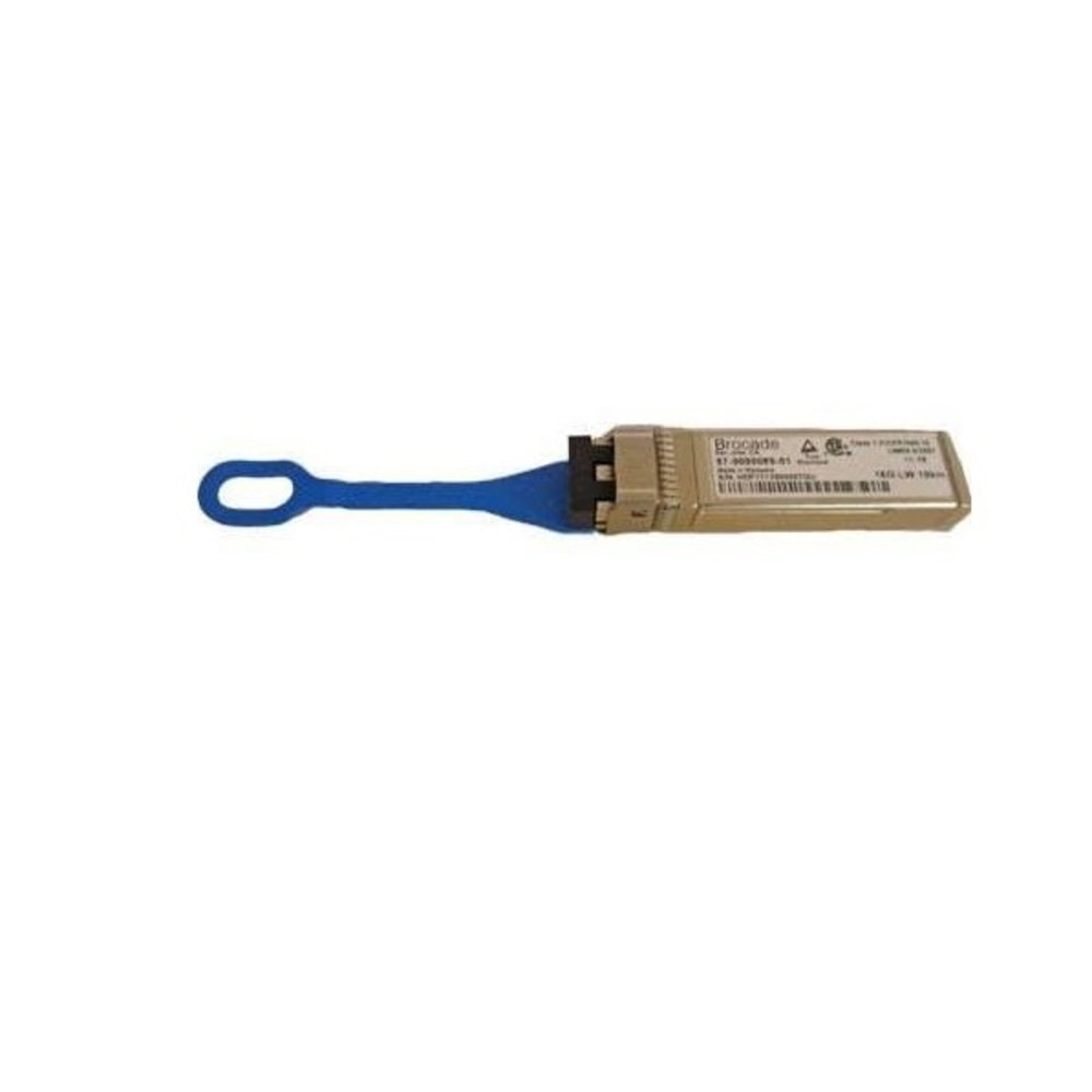 16GB Brocade SFP+ Single-Mode Transceiver 1-Pack XBR-000198