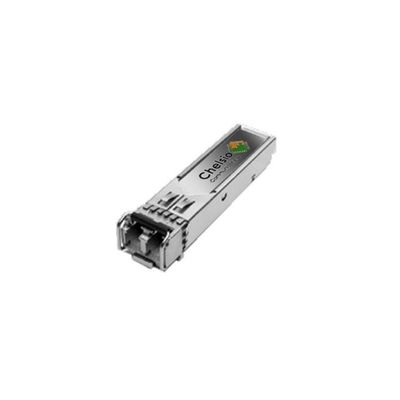 10GB Chelsio Genuine 10GB/s 10GBase-SR SFP+ Tranceiver 850nm FTLX8571D3BCL-CL SM10G-SR