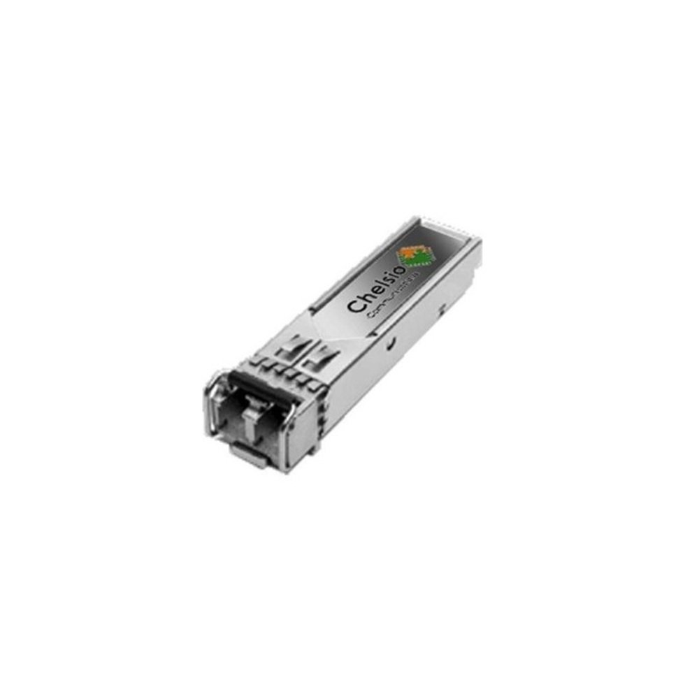 10GB Chelsio Genuine 10GB/s 10GBase-SR SFP+ Tranceiver 850nm FTLX8571D3BCL-CL SM10G-SR
