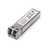10GB Finisar 10GB/s 10GBase-SR SFP+ Tranceiver 850nm 980ft FTLX8571D3BCL view 1