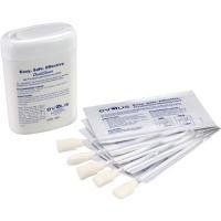 Evolis High Trust Ultraclean Kit A5011: Tattoo 2/Pebble 4/Dualys 3