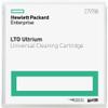 HP LTO Ultrium Universal Cleaning Cartridge - LTO - 1046.59 ft Tape Length - 1 Pack view 1