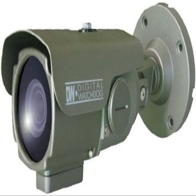 Digital Watchdog DWC-B1567WD 700TVL Outdoor D/N Bullet, 3.3-12mm