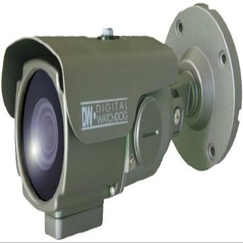 Digital Watchdog DWC-B1567WD 700TVL Outdoor D/N Bullet, 3.3-12mm