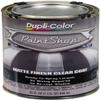 Doaaler(TM Dupli-Color Paint BSP307 Shop Finish System Matte Clear Coat 32 oz. Quart view 1