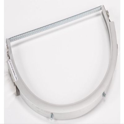 MSA 10158821 V-Gard Metal Universal Frame for Full Brim Hats