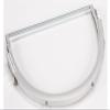 MSA 10158821 V-Gard Metal Universal Frame for Full Brim Hats view 1