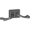 Liebert Integrated Output Distribution with (2) L6-30R; (2) L6-20R Outputs PD2-108 view 1