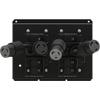 Liebert Integrated Output Distribution with (2) L6-30R; (2) L6-20R Outputs PD2-108 view 2