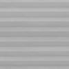 Cordless Top Down Bottom Up Cellular Honeycomb Shades, 19W x 36H, Cool Silver, Sizes 18-38 Wide view 2