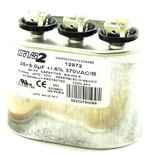 MARS 12972 Capacitor