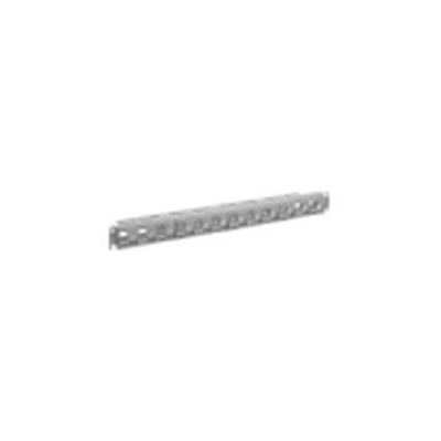 Panasonic (Panasonic) Modular Notebook for Patch Panel Frame Black nr2184b