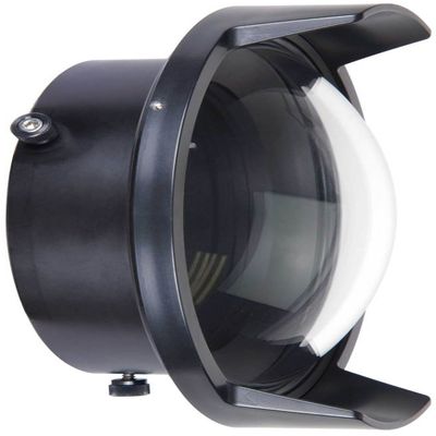 Ikelite Compact 6" DSLR Dome Port for Tokina 10-17mm Fisheye Lens