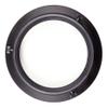 Ikelite Compact 6" DSLR Dome Port for Tokina 10-17mm Fisheye Lens view 3