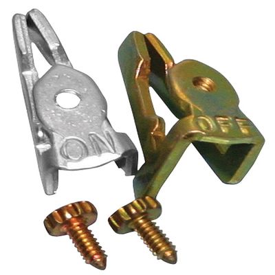 Intermatic ON/Off Metal TRIPPERS