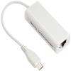 GroovyMobile TM-microUSBLAN-RT Micro USB to Wired LAN Adapter, Supports 100 baseT, RJ45 (Female) to USB microB (Male) view 3