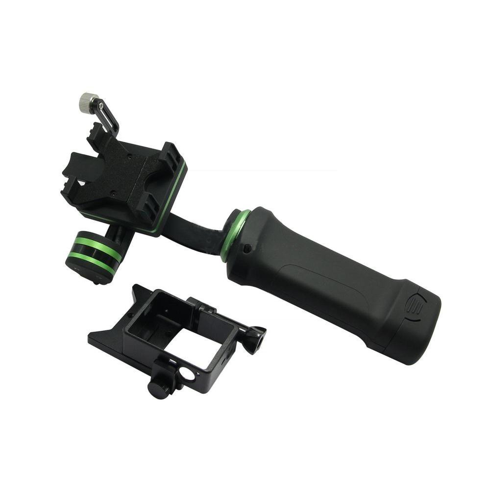 Lanparte HHG-01 3 Axis Brushless Handheld Gimbal Stabilizer Stabilization for Gopro 4 iPhone 6 Plus
