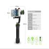 Lanparte HHG-01 3 Axis Brushless Handheld Gimbal Stabilizer Stabilization for Gopro 4 iPhone 6 Plus view 4