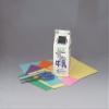 Erekitto milk cartons solar lantern (full color) JS-6114F by Ikeijapan view 3
