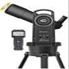 Bresser Telescope AC 80/400 Automatik GoTo view 1
