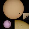 Bresser Telescope AC 80/400 Automatik GoTo view 4