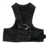 Step Easy Harness - Black - T3 - from The Inventor of Cloak & Dawggie view 1
