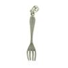 UniqueBeadsAndGifts Universal Long Fork Charm view 1