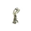 UniqueBeadsAndGifts Universal Mini Penguin Charm view 1
