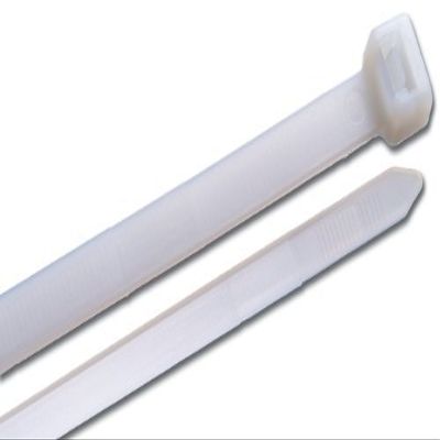 GB Gardner Bender 45-536 36" White Cable Tie
