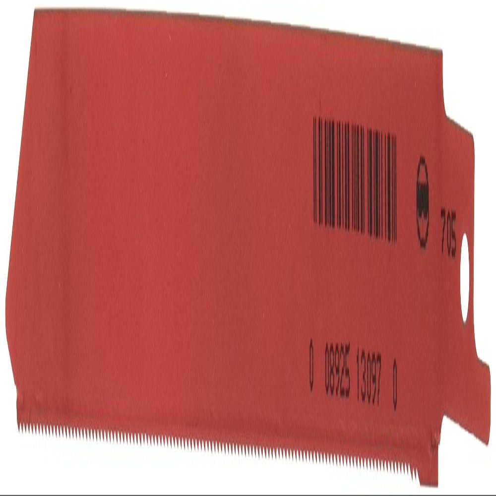 Freud - 8" 20T Carb Recip Blade