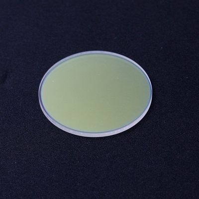 YAG 1064nm Laser Protection Lens 50*2mm for Laser Welding/Cutting/Engraving Machine
