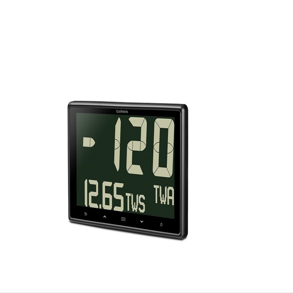 Garmin GNX 120 Garmin 010-01395-00 7" LCD Instrument Display
