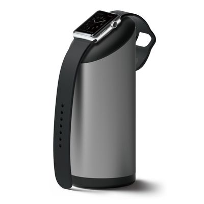 elago W Charging Stand for All Apple Watch Series