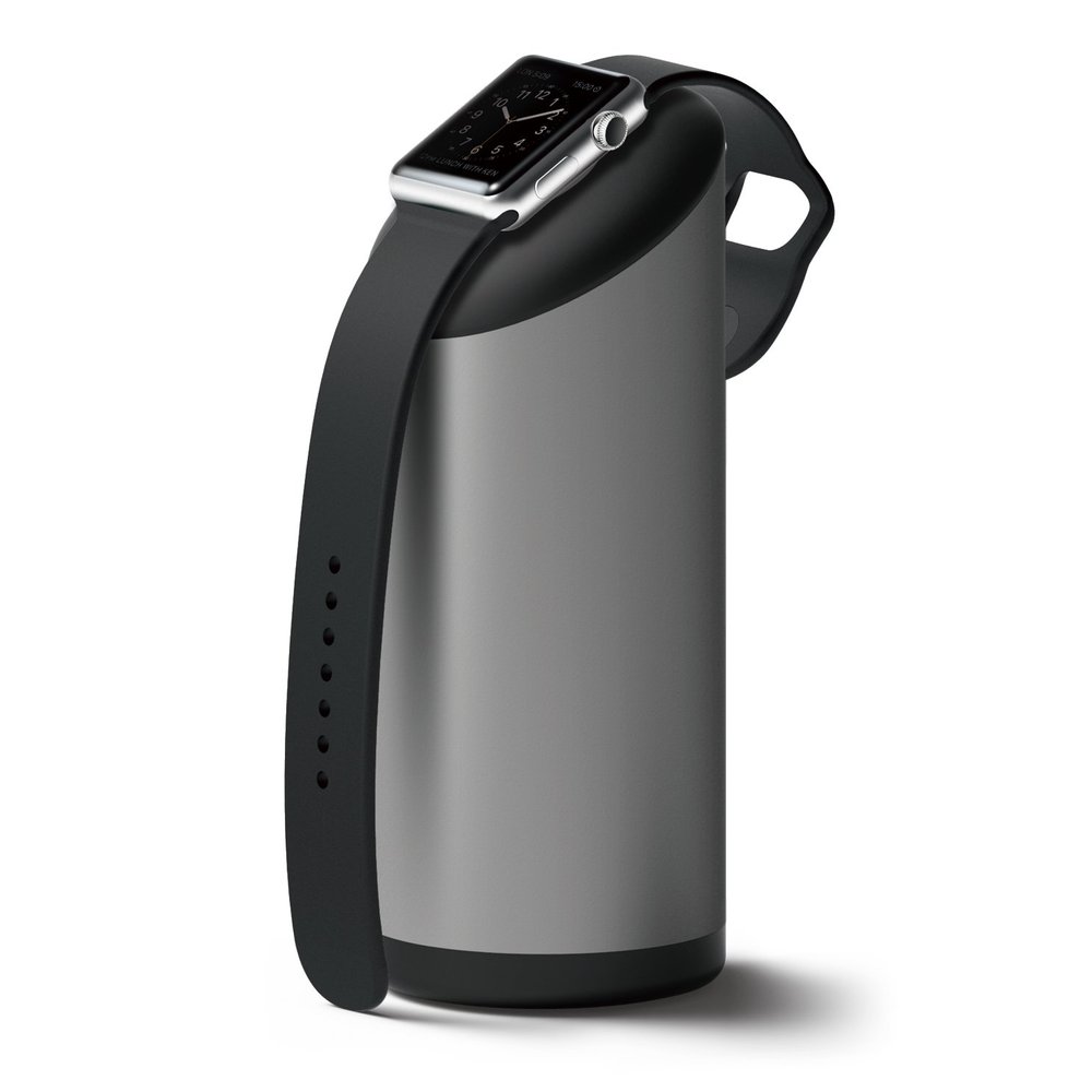 elago W Charging Stand for All Apple Watch Series