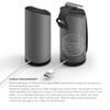 elago W Charging Stand for All Apple Watch Series view 2