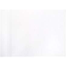 100- 8 1/4 x 10 1/8 clear Bag for 8x10 mat matting