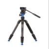 Benro Hybrid Carbon Fiber Tripod w/ S2H Head (HFTA18CS2H) view 1