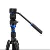 Benro Hybrid Carbon Fiber Tripod w/ S2H Head (HFTA18CS2H) view 4