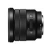 Sony SELP18105G E PZ 18-105mm F4 G OSS Lens (Renewed) view 2