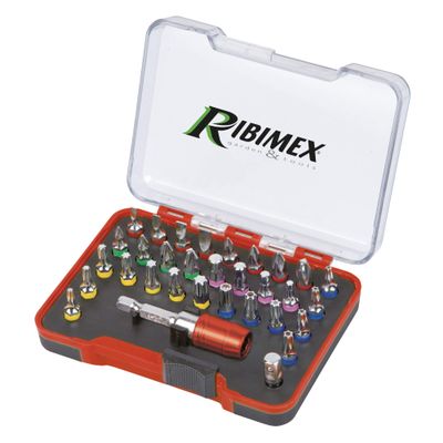 RIBITECH PRTOURB32/M Magnetic Bit Holder