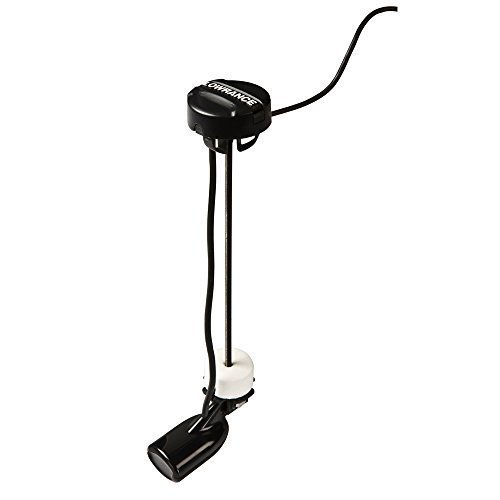 Lowrance 000-10606-001 Kayak Scupper Mount for Skimmer Type Transducers by Lowrance