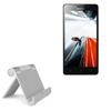 BoxWave Stand and Mount Compatible with Lenovo A6000 Plus - VersaView Aluminum Stand, Portable, Multi Angle Viewing Sturdy view 1